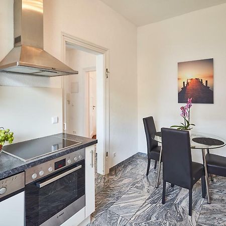 Casa Pinos Apartment ฟรีดริชส์ฮาเฟน ภายนอก รูปภาพ