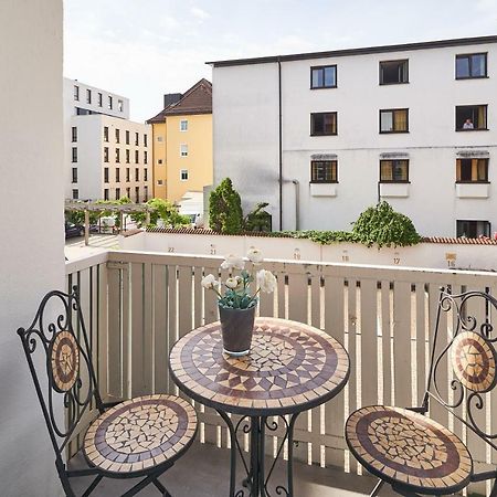Casa Pinos Apartment ฟรีดริชส์ฮาเฟน ภายนอก รูปภาพ