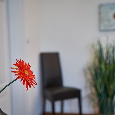 Casa Pinos Apartment ฟรีดริชส์ฮาเฟน ภายนอก รูปภาพ