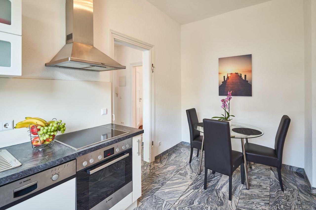 Casa Pinos Apartment ฟรีดริชส์ฮาเฟน ภายนอก รูปภาพ