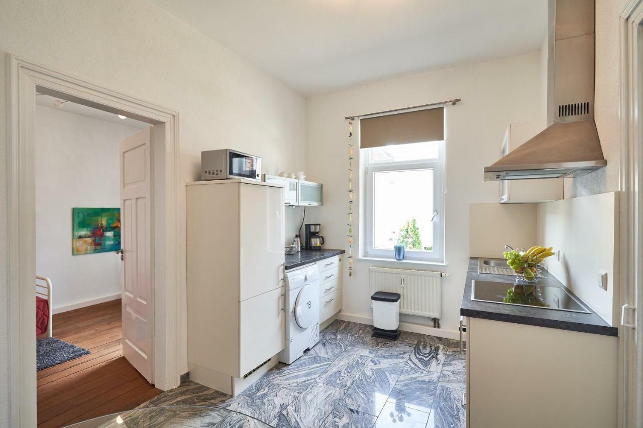 Casa Pinos Apartment ฟรีดริชส์ฮาเฟน ภายนอก รูปภาพ